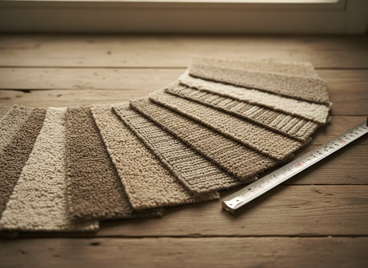 Carpet Installation Glenarm, IL FAQs